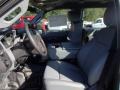 Oxford White - F550 Super Duty XL Crew Cab 4x4 Chassis Photo No. 10