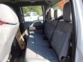 Oxford White - F550 Super Duty XL Crew Cab 4x4 Chassis Photo No. 11