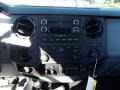 Oxford White - F550 Super Duty XL Crew Cab 4x4 Chassis Photo No. 15