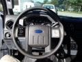 Oxford White - F550 Super Duty XL Crew Cab 4x4 Chassis Photo No. 17