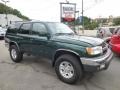 2002 Imperial Jade Mica Toyota 4Runner SR5 4x4 #85310314