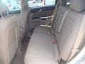Tan Rear Seat Photo for 2008 Saturn VUE #85311911