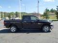 2014 Black Ram 1500 Big Horn Quad Cab 4x4  photo #5