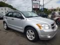 Bright Silver Metallic 2007 Dodge Caliber SXT