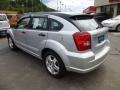 Bright Silver Metallic - Caliber SXT Photo No. 5