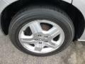 Bright Silver Metallic - Caliber SXT Photo No. 9