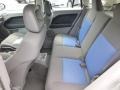 Bright Silver Metallic - Caliber SXT Photo No. 14