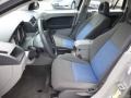 Bright Silver Metallic - Caliber SXT Photo No. 16