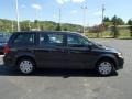 Maximum Steel Metallic - Grand Caravan American Value Package Photo No. 5