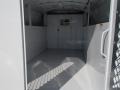 Oxford White - E Series Cutaway E350 Commercial Utility Truck Photo No. 11