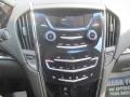 Jet Black/Jet Black Controls Photo for 2014 Cadillac ATS #85312913