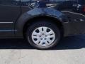 Maximum Steel Metallic - Grand Caravan American Value Package Photo No. 9