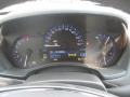 2014 Cadillac ATS 2.5L Gauges