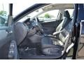 Black - Jetta SE Sedan Photo No. 3