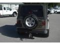 Light Khaki Metallic - Wrangler Sahara 4x4 Photo No. 4