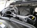 5.7 Liter HEMI OHV 16-Valve VVT MDS V8 2014 Ram 1500 Tradesman Regular Cab Engine