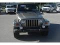 Light Khaki Metallic - Wrangler Sahara 4x4 Photo No. 7