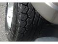 Light Khaki Metallic - Wrangler Sahara 4x4 Photo No. 9
