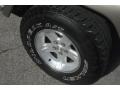 Light Khaki Metallic - Wrangler Sahara 4x4 Photo No. 10