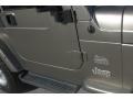Light Khaki Metallic - Wrangler Sahara 4x4 Photo No. 12