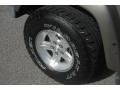 Light Khaki Metallic - Wrangler Sahara 4x4 Photo No. 15