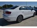 Pure White - Jetta GLI Autobahn Photo No. 2