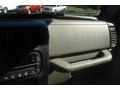 Light Khaki Metallic - Wrangler Sahara 4x4 Photo No. 21