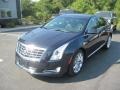Sapphire Blue Metallic - XTS Luxury AWD Photo No. 2