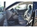 Black - Jetta SE Sedan Photo No. 3
