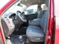 2014 Deep Cherry Red Crystal Pearl Ram 1500 Express Crew Cab  photo #7