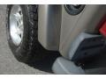 Light Khaki Metallic - Wrangler Sahara 4x4 Photo No. 26