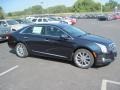 Sapphire Blue Metallic - XTS Luxury AWD Photo No. 3