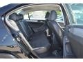 Black - Jetta SE Sedan Photo No. 4