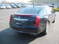 Sapphire Blue Metallic - XTS Luxury AWD Photo No. 4
