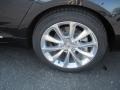 Sapphire Blue Metallic - XTS Luxury AWD Photo No. 5