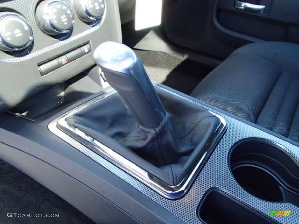 2014 Dodge Challenger R/T 6 Speed Manual Transmission Photo #85314084