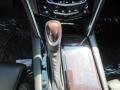 Sapphire Blue Metallic - XTS Luxury AWD Photo No. 12