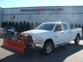 Bright White - Ram 3500 HD ST Crew Cab 4x4 Photo No. 1
