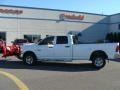 Bright White - Ram 3500 HD ST Crew Cab 4x4 Photo No. 3