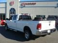 Bright White - Ram 3500 HD ST Crew Cab 4x4 Photo No. 4