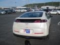 White Diamond Tricoat - Volt  Photo No. 4