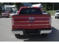 2012 Race Red Ford F150 XLT SuperCrew 4x4  photo #12