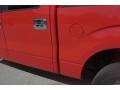 2012 Race Red Ford F150 XLT SuperCrew 4x4  photo #17
