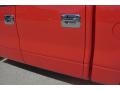 2012 Race Red Ford F150 XLT SuperCrew 4x4  photo #18