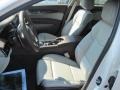 2014 Cadillac ATS 2.0L Turbo AWD Front Seat