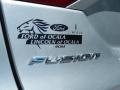 2013 Ingot Silver Metallic Ford Fusion SE 2.0 EcoBoost  photo #9
