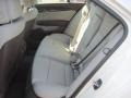 Light Platinum/Brownstone 2014 Cadillac ATS 2.0L Turbo AWD Interior Color