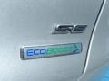 2013 Ingot Silver Metallic Ford Fusion SE 2.0 EcoBoost  photo #10