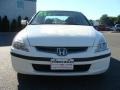 2003 Taffeta White Honda Accord LX Sedan  photo #2