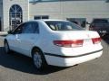 2003 Taffeta White Honda Accord LX Sedan  photo #4